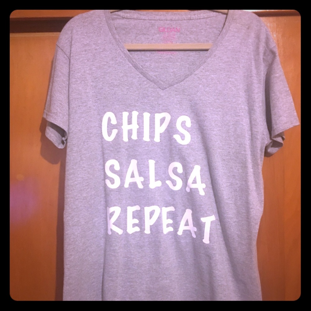 Graphic Tee